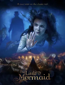 The Little Mermaid poster