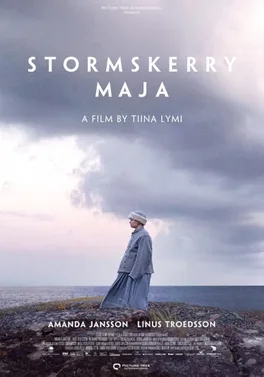 Stormskerry Maja poster