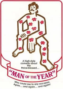 Man of the Year poster
