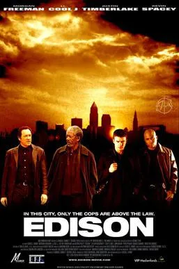 Edison poster
