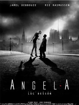 Angel-A poster