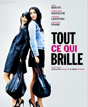 All That Glitters poster