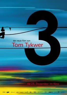 Three poster