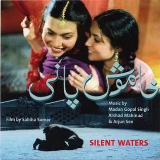 Khamosh Pani poster