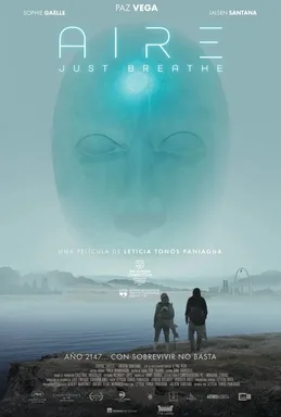 Just Breathe poster