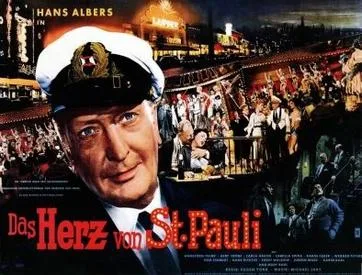 The Heart of St. Pauli poster