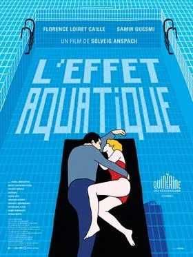 The Aquatic Effect poster