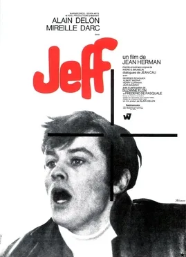 Jeff poster