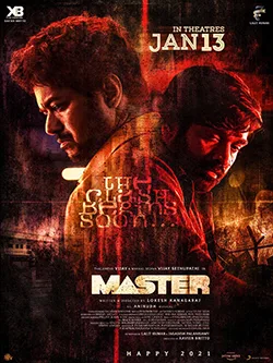 Master poster
