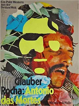O Dragão da Maldade Contra o Santo Guerreiro poster