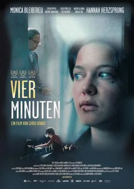 Four Minutes poster