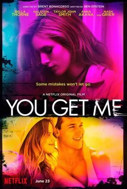 You Get Me poster