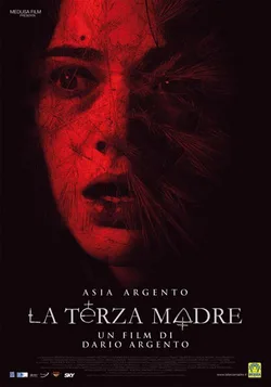 The Mother of Tears poster