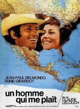 Love Is a Funny Thing poster