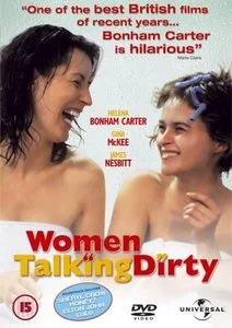 Women Talking Dirty poster