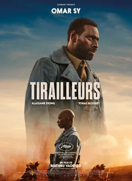 Father & Soldier poster