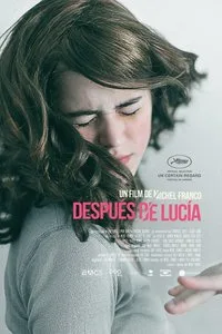 After Lucia poster