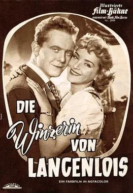 The Winemaker of Langenlois poster