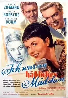 I Was an Ugly Girl poster