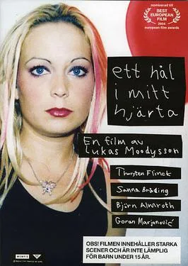 A Hole in My Heart poster