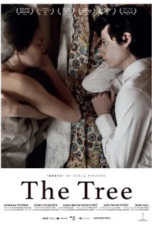 The Tree poster