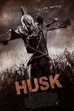 Husk poster