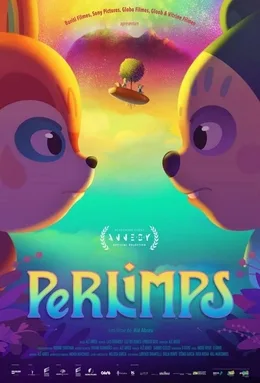 Perlimps poster