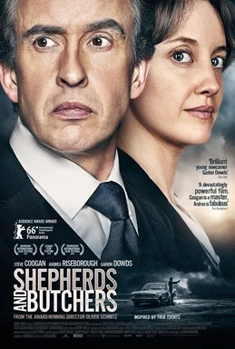 Shepherds and Butchers poster