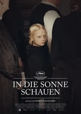 Sound of Falling poster