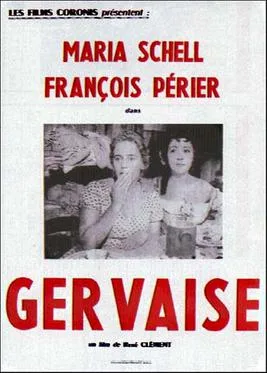 Gervaise poster
