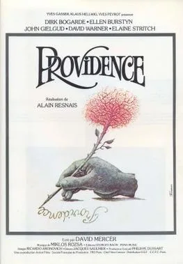 Providence poster