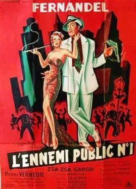 The Most Wanted Man poster