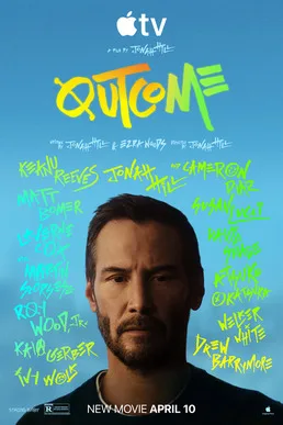 Outcome poster