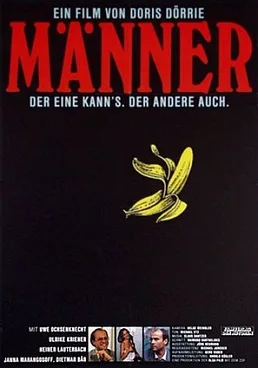 Men... poster