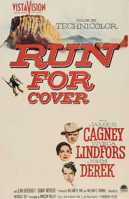Run for Cover poster