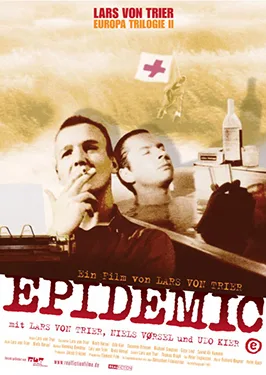 Epidemic poster