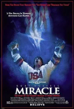 Miracle poster