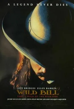 Wild Bill poster