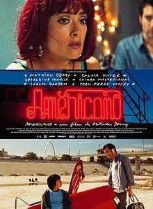 Americano poster