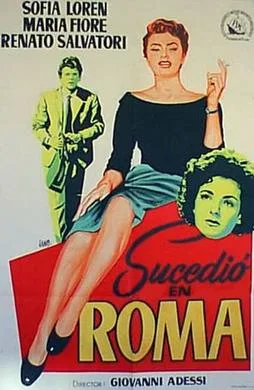 Good Folk's Sunday poster