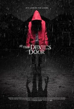 At the Devil's Door poster