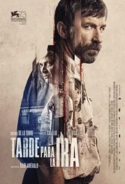 The Fury of a Patient Man poster