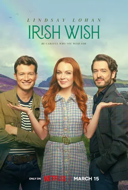Irish Wish poster