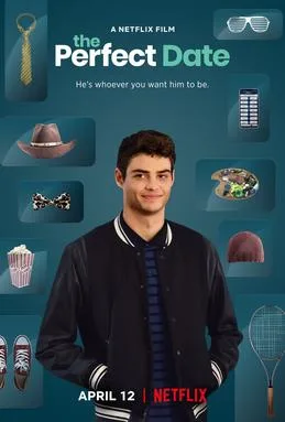 The Perfect Date poster