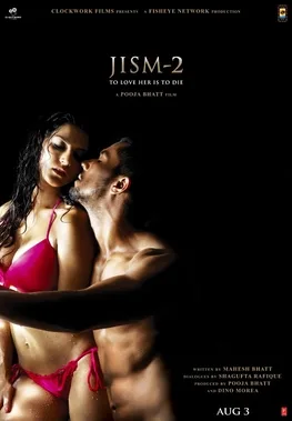 Jism 2 poster
