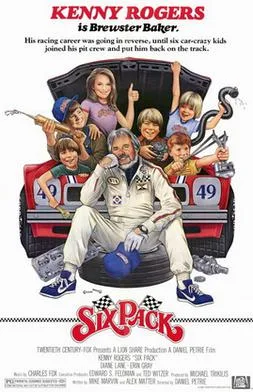 Six Pack poster