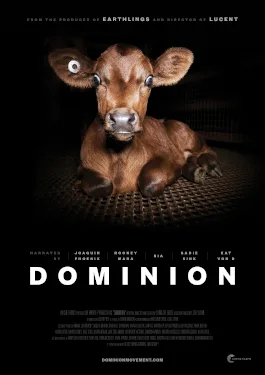 Dominion poster