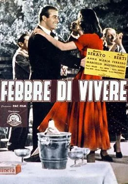 Eager to Live poster