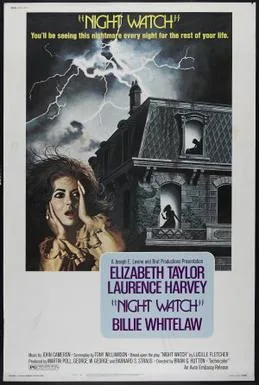 Night Watch poster