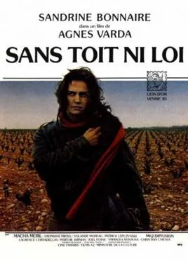Vagabond poster